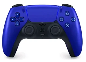 PS5 DualSense Wireless Controller Cobalt Blue (PS711000040731)