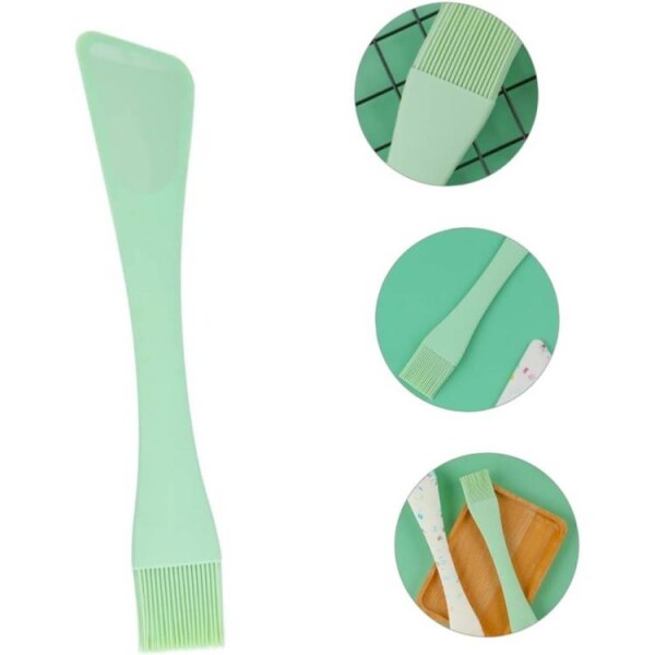 Dortisimo Silikonová stěrka a mašlovačka 26 cm