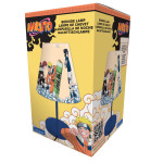 Lexibook lampička Naruto - Alltoys Lexibook
