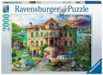 Ravensburger Sídlo zátoce