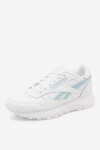 Sportovní obuv Reebok CLASSIC LEATHER SP GY7176 Látka/-Látka