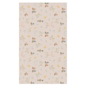 Maileg Balicí papír Have a mice day – 10 m, béžová barva, papír
