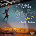 Lovci - Thomas Thiemeyer - audiokniha