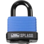 Master Lock 9120EURQNOPCC