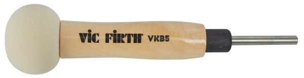 Vic Firth VKB5 VICKICK Beater