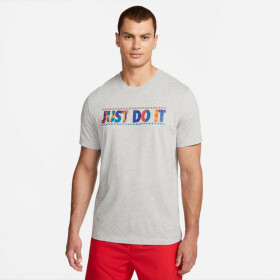 Pánské tričko Dri-Fit DX0987-063 Nike
