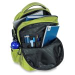 Studentský batoh Walker Elite 2.0 - Lime