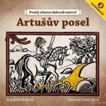 Gamebook: Artušův posel David Bimka