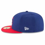 New Era Pánská kšiltovka Chicago Cubs MLB 1979 Cooperstown 59FIFTY Fitted Velikost: 7 3/8