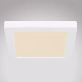 Svítidlo 12380-12W LED 12W bílý PL