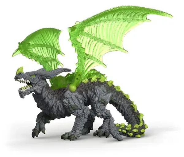 SCHLEICH Eldrador Creatures Figurka Skalní drak