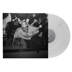 Baby (Limited Silver Vinyl, Indie) - LP - Dijon