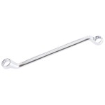 FESTA 17610 Klíč očkový vyhnutý, 14x15mm, CrV