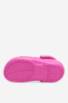 Pantofle Crocs BAYA CLOG 207013-6QQ Materiál/-Syntetický