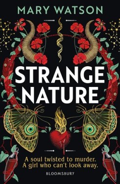 Strange Nature