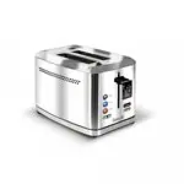 Salente ToastMax nerez / Topinkováč s digitálním displejem (TOASTMAX)