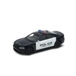 Welly 2016 Dodge Charger R/T Pursuit Police 1:34