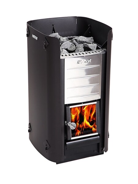 HARVIA Ochranný štít kamen HC176112 CHC176112L