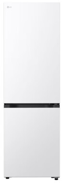 LG GBBSJ10DSW - Kombinovaná chladnička