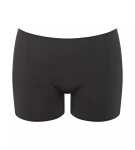 Dámské šortky ZERO Feel 2.0 Cyclist - BLACK - černé 0004 - SLOGGI BLACK S