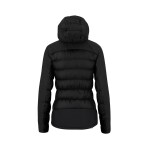 KARPOS Lastei Active Plus W Jacket, Black velikost: XL