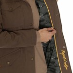 Bushman bunda Violeta dark brown XXXL