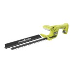 Aku plotostřih Ryobi RY18HT40B-0