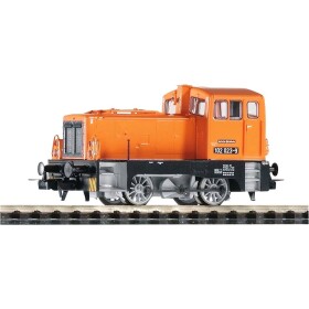 Piko H0 52544 H0 dieselová lokomotiva BR 102 Deutsche Reichsbahn