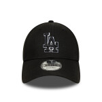 New Era Pánská kšiltovka Los Angeles Dodgers MLB 940 Pop outline