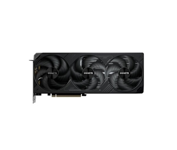 GIGABYTE VGA NVIDIA GeForce RTX 5080 WINDFORCE OC 16G, 16G GDDR7, 3xDP, 1xHDMI EDF_1706093