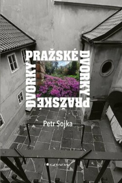 Pražské dvorky - Petr Sojka - e-kniha
