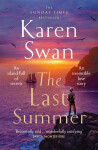 The Last Summer Karen Swan