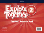 Explore Together Teacher's Resource Pack