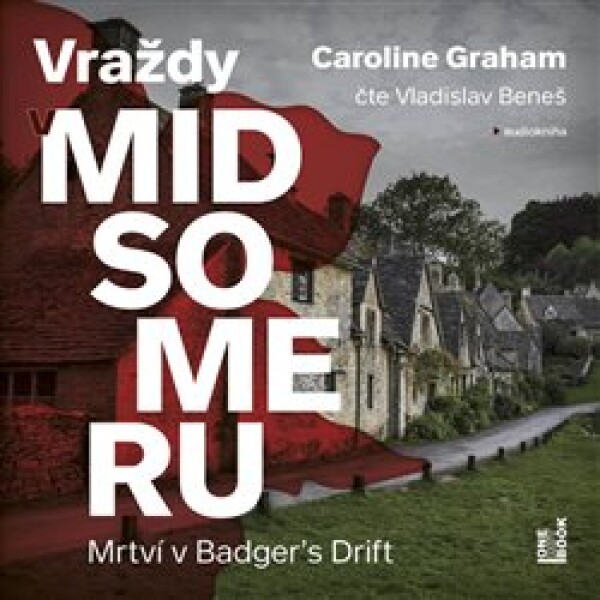 Mrtví Badger´s Drift Caroline