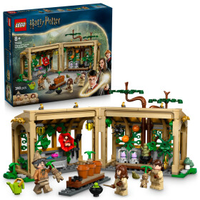 LEGO LEGO® Harry Potter™ 76445 Bradavický hrad: Hodina bylinkářství