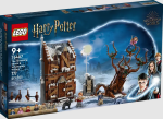 LEGO Harry Potter LEGO Harry Potter