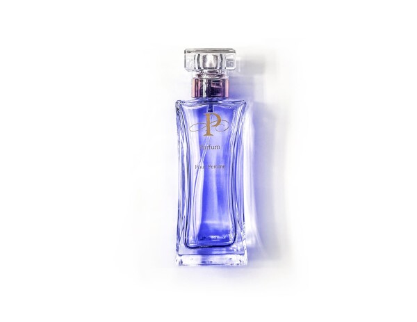 PURE No.86 Parfémovaná voda Velikost: 50 ml bez víčka a krabičky