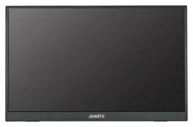 23,8" Anmite A238W03 / Přenosný monitor / IPS / FHD 1920×1080 / 120Hz / USB-C + mini HDMI (A238W03)