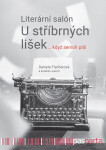 Literární salon stříbrných lišek