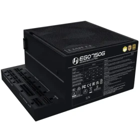 Lian Li EDGE EG750 80 PLUS Gold černá / ATX 3.1 / 750W / 80PLUS Gold / Aktivní PFC / modulární (EDGE GOLD 750W BLACK)