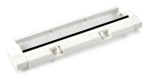Sencor SRXD 9308 / Rám hlavního kartáče / pro SRV 9350WH a SRV 9385WH (8590669345953)