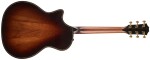 Taylor Builders Edition 914ce Honduran