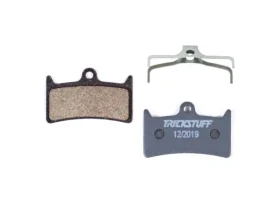 Trickstuff Standard 730 brzdové destičky pro brzdy Hope