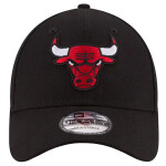 9Forty The League Chicago Bulls NBA Kšiltovka 11405614 - New Era OSFA