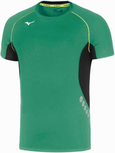 Běžecké tičko Mizuno Premium JPN Tee U2EA700235 Velikost textilu: