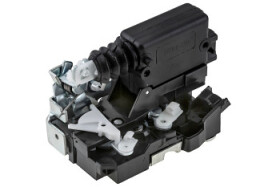 NTY Centrální zámek DACIA LOGAN SANDERO od 2008 – přední pravý