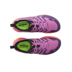 Inov-8 TrailTalon Max (W) Purple/Coral - Inov-8 Běžecké boty INOV8 TRAILTALON MAX W (wide) - růžová Velikost obuvi v EU: 34,5