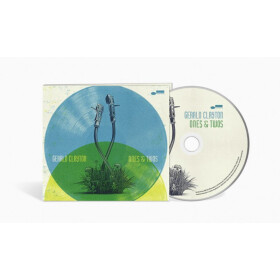 Ones & Twos - CD - Gerald Clayton