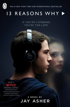 Thirteen Reasons Why : (TV Tie-in) - Jay Asher