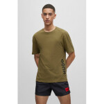 Tričko Hugo Boss M 50493727-345 XL